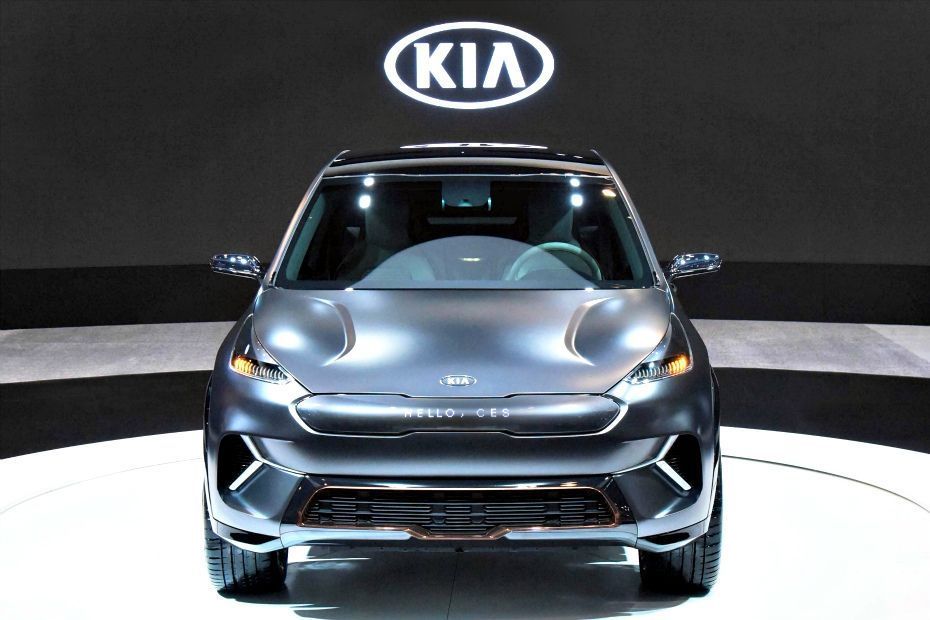Kia Motors To Launch 16 Electrified Vehicles By 2025