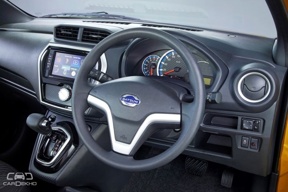 Datsun Cross Revealed; Will It Come To India?