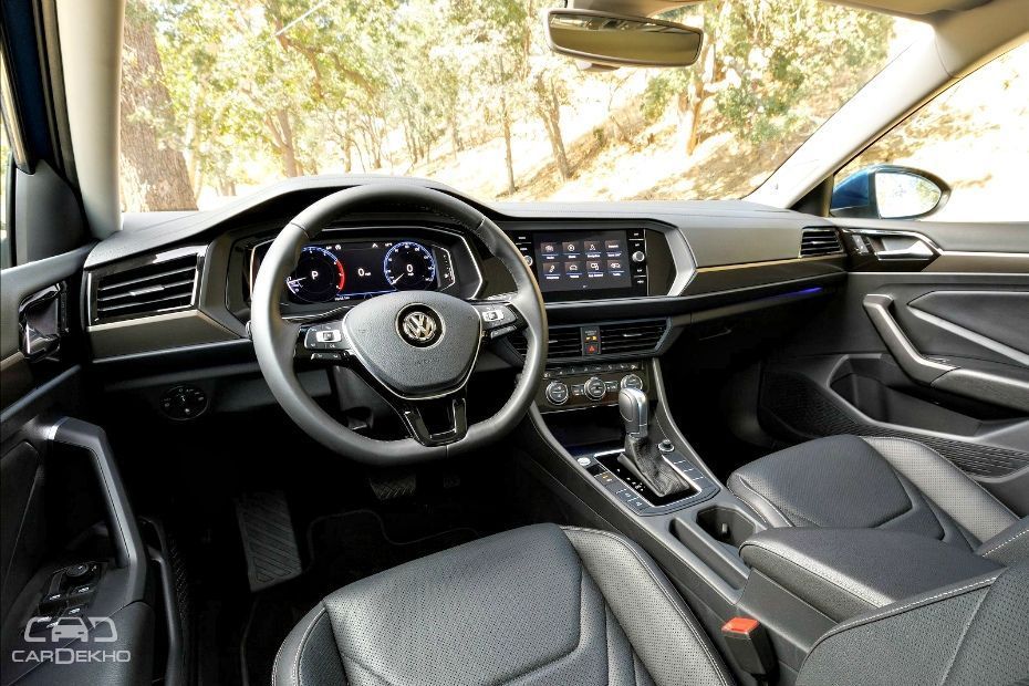 2019 Volkswagen Jetta Revealed