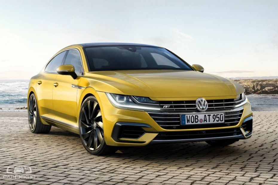 VW Cars We Would Miss At Auto Expo 2018