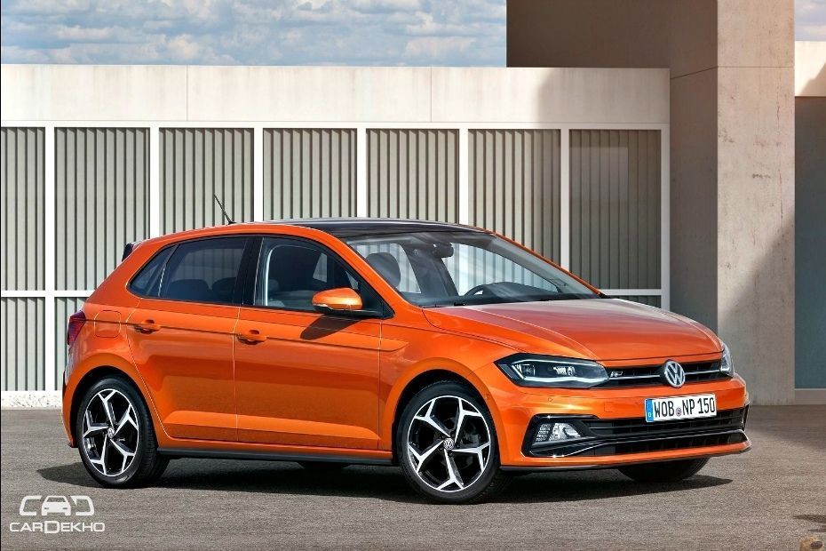 VW Cars We Would Miss At Auto Expo 2018