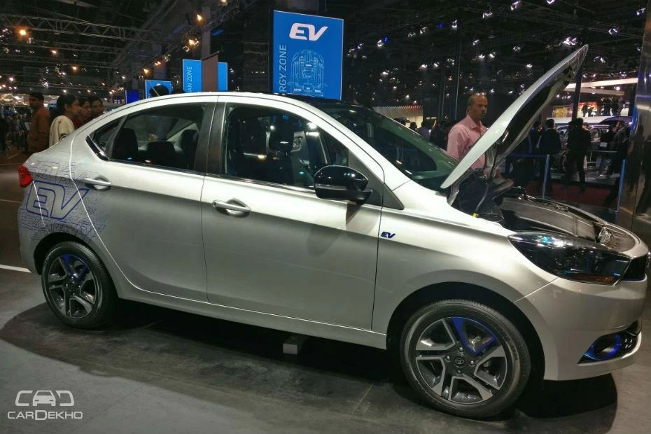 Govt. Drops ‘Only EVs By 2030’ Plan