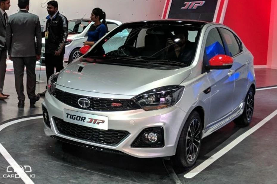 Upcoming Sedans In India In 2018- Toyota Yaris, Honda Civic & More