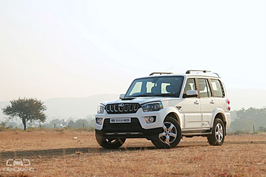 Mahindra Announces Free Service Camp For Passenger Vehicle Owners