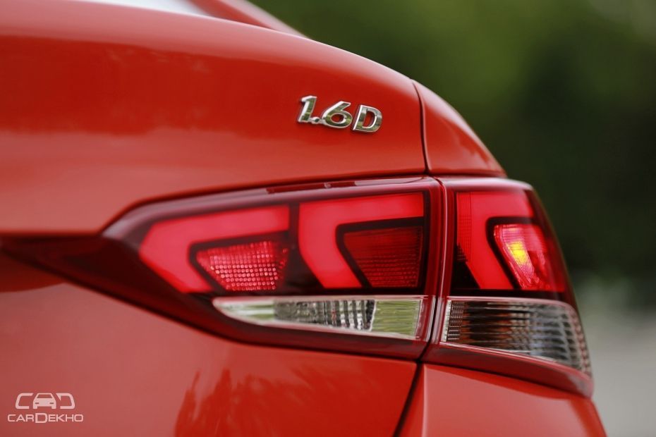 Hyundai-Kia's New 1.6-litre Diesel Engine Could Power Creta, SP Concept & Others