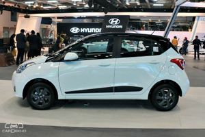Hyundai Grand I10 Dual Tone Prices Out