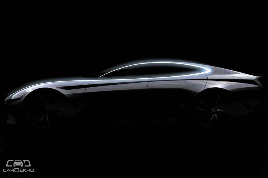 Upcoming Hyundai Cars To Draw Design Inspiration From Le Fil Rouge Concept