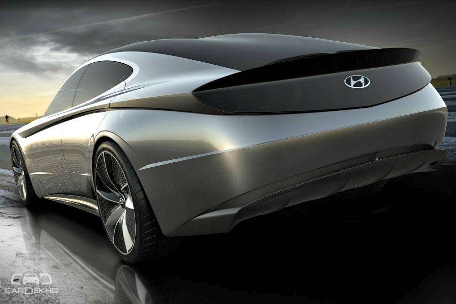 Upcoming Hyundai Cars To Draw Design Inspiration From Le Fil Rouge Concept