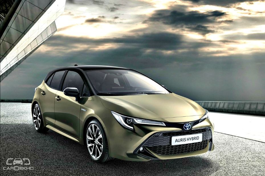 Toyota's Version Of Maruti Baleno: What We Want