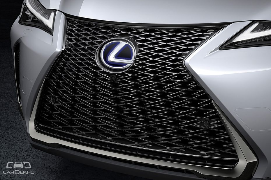 Lexus’ Smallest SUV UX Will Rival X1, GLA And Q3; Here’s All You Need To Know About It