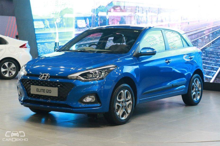 2018 Hyundai Elite i20 Facelift: 5 Things That Could Have Been Better