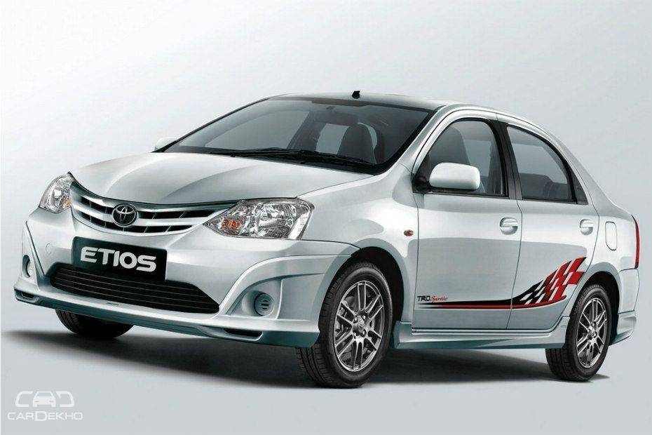 Toyota Yaris TRD - Will This Sportier Version Launch In India?