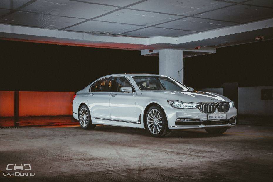 BMW’s Petrol Cars Now Come With BS6 Engines In India