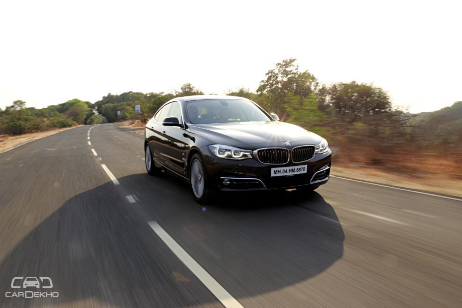 BMW’s Petrol Cars Now Come With BS6 Engines In India
