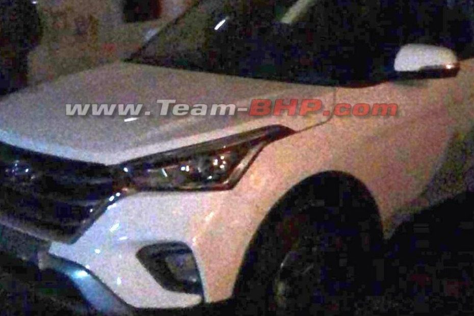 Hyundai Creta Facelift Unofficial Bookings Underway; Launch Expected In May 2018