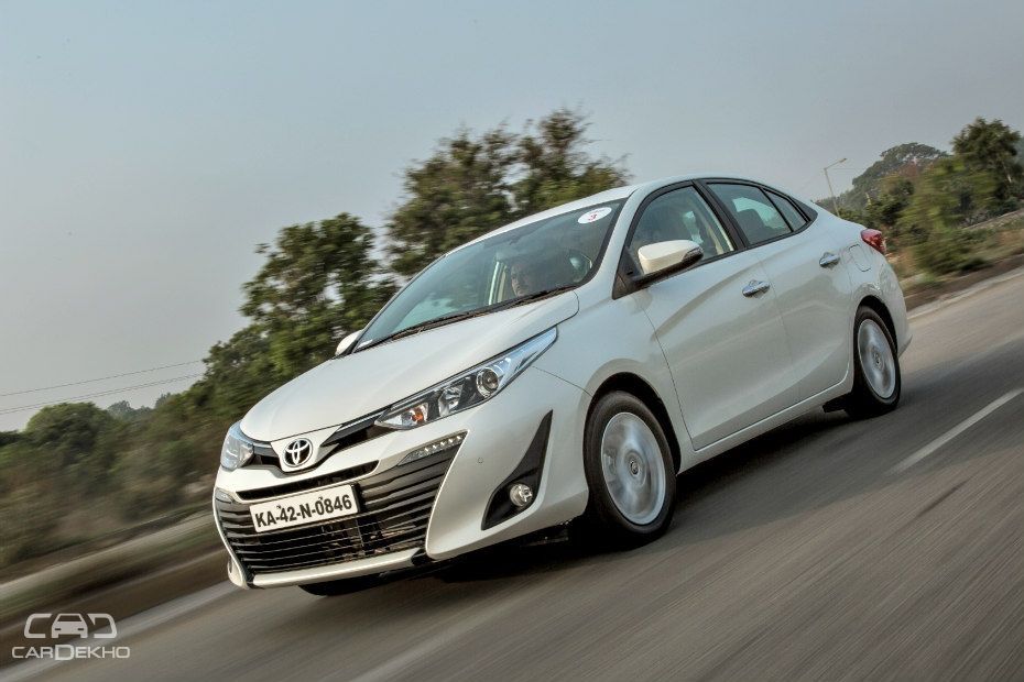 Toyota Yaris Specifications, Features Revealed Before Launch