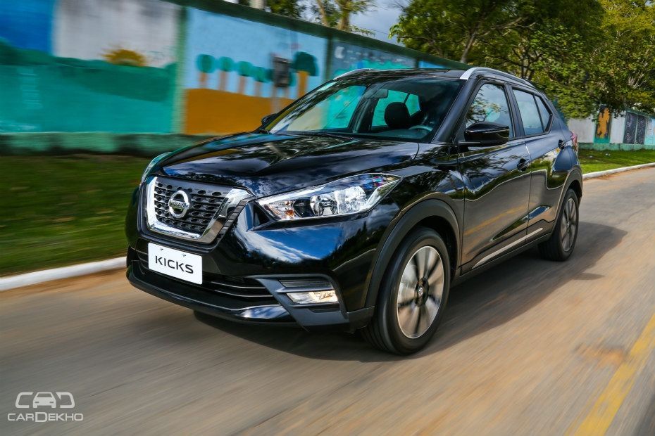 Opinion: Nissan’s New SUVs Kicks & Terra Look Perfect For India