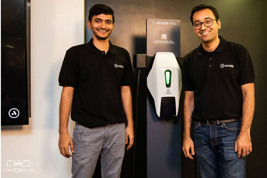 Bangalore To Get 60 More EV Charging Points In 2018