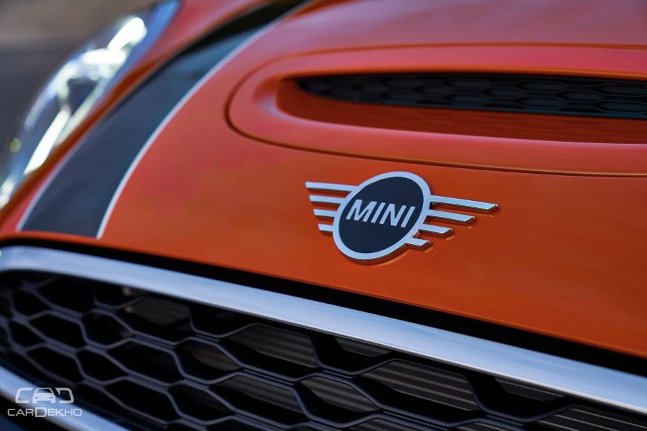 2018 Mini Cooper Launched In India