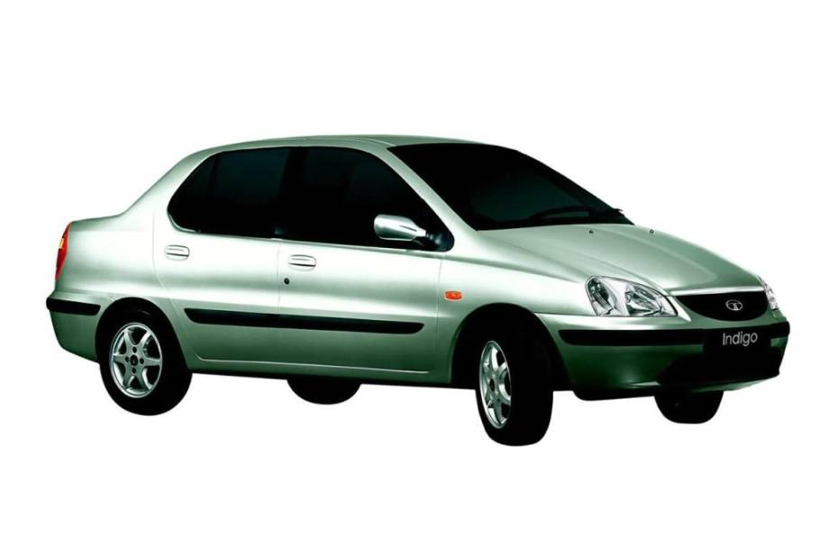 Tata Indica And Indigo CS Discontinued