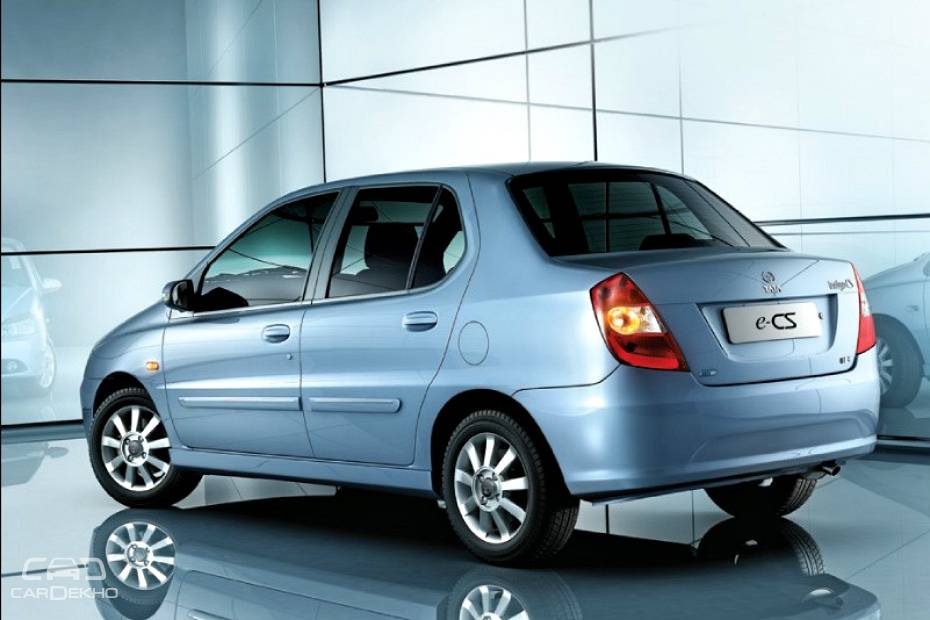 Tata Indica And Indigo Discontinued