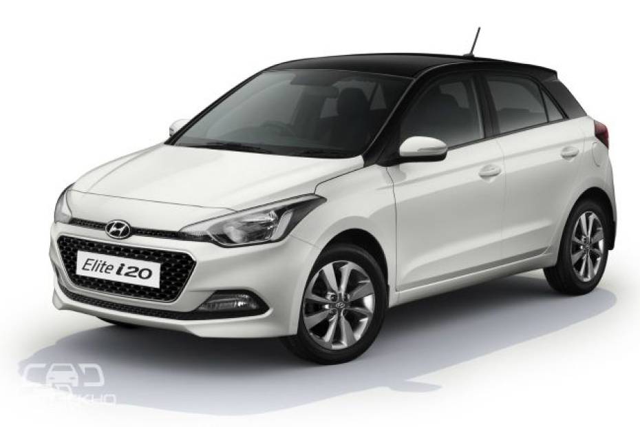 Hyundai Offers Android Auto Update On Older Elite i20 Models