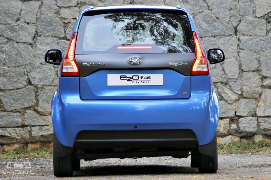 Mahindra, Maharashtra Govt To Jointly Promote EVs