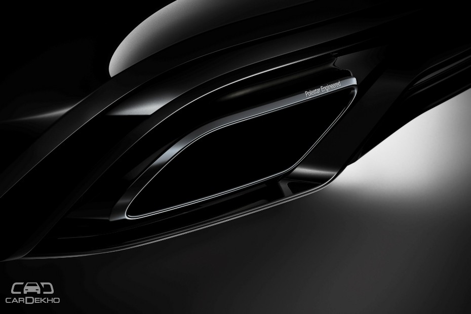 2019 Go-Fast Volvo S60 Polestar Gets Electrified