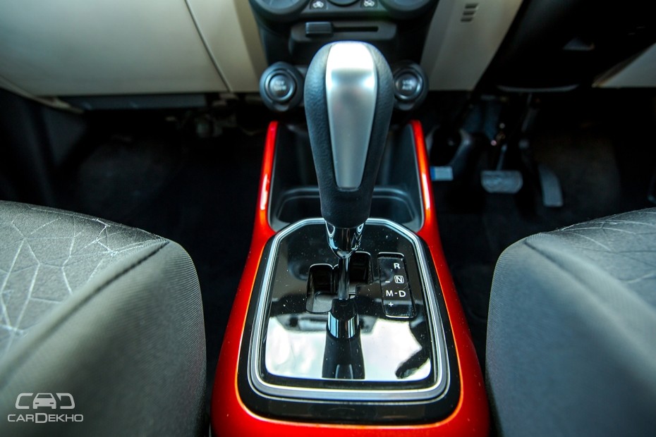 Maruti Ignis Diesel Production Halted