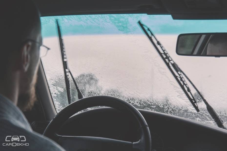 Driving In The Rain: Tips To Stay Safe On The Road