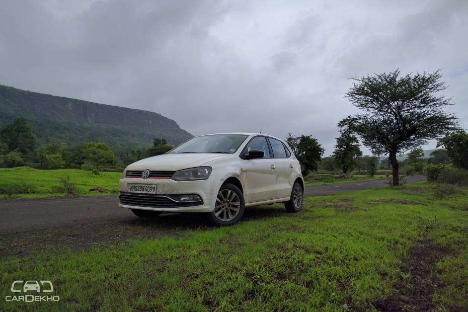 Driving In The Rain: Tips To Stay Safe On The Road