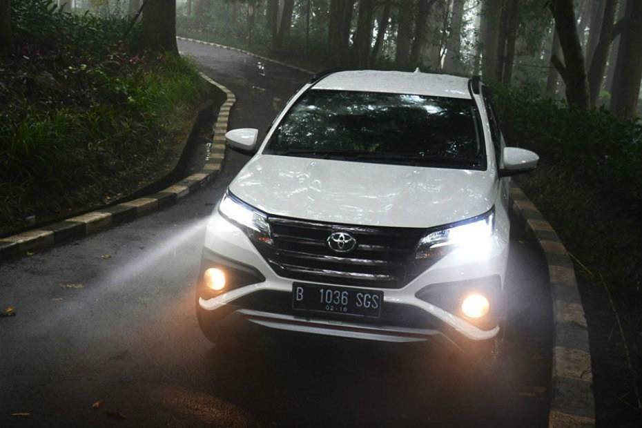 Toyota Rush May Not Come To India, And The Reason Is