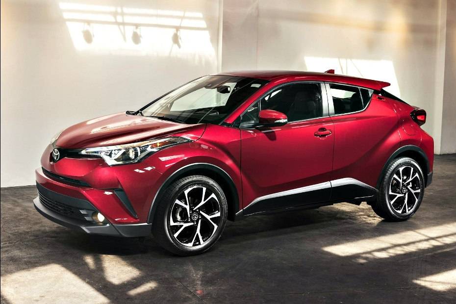 Toyota Rush May Not Come To India, And The Reason Is