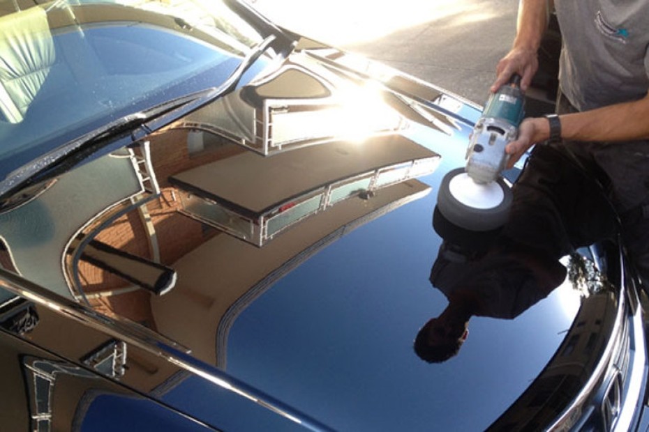 9 Easy Tips To Preserve Your Car's Looks