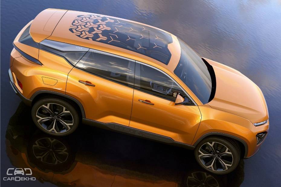 5 Features We Think Would Suit The Tata Harrier's Bold Style