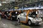 General Motors: Revenue-155,929 million US dollars General Motors: Revenue-155,929 million US dollars