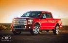Ford: Revenue-144,077 million US dollars Ford: Revenue-144,077 million US dollars