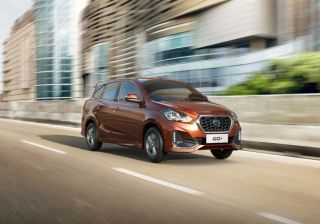 Datsun To Launch Go, Go+ Facelift In 2018 Datsun To Launch Go, Go+ Facelift In 2018