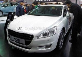 Peugeot 508 Price in India, Launch Date, Images & Review Peugeot 508 Price in India, Launch Date, Images & Review