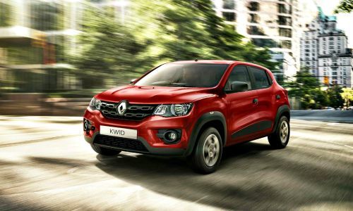 Renault Kwid Service & Maintenance Cost: Pocket-Friendly Hatchback Renault Kwid Service & Maintenance Cost: Pocket-Friendly Hatchback