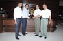 Maruti Suzuki Wins \'Manufacturer of the Year 2012\' and 2 other Awards
