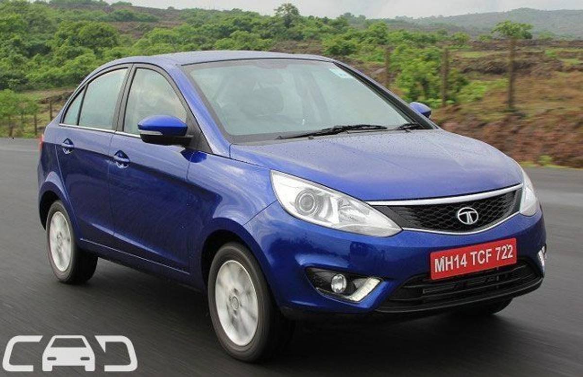 Weekly Wrap-up: Tata launches the Zest, Hyundai gets the new i20 Weekly Wrap-up: Tata launches the Zest, Hyundai gets the new i20