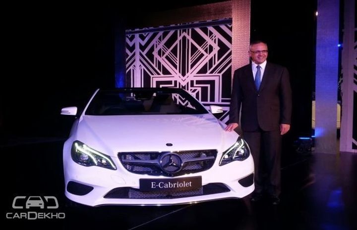 Weekly Wrap-up: Merc Launched CLS Class, E Class Cabriolet, Land Rover's Locally Assembled Evoque, Ford India Reveals Aspire Weekly Wrap-up: Merc Launched CLS Class, E Class Cabriolet, Land Rover's Locally Assembled Evoque, Ford India Reveals Aspire