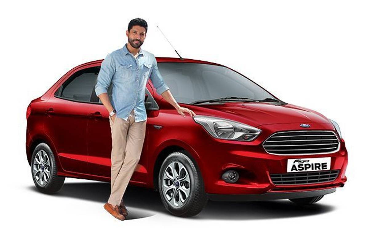 Ford India launches Figo Aspire What Drives You? Pre-Launch Campaign! Ford India launches Figo Aspire What Drives You? Pre-Launch Campaign!