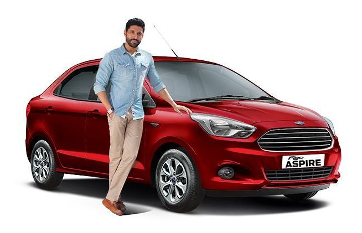 Ford India launches Figo Aspire What Drives You? Pre-Launch Campaign! Ford India launches Figo Aspire What Drives You? Pre-Launch Campaign!