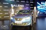Maruti Suzuki Baleno Launched At Rs. 4.99 lacs