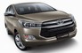 Toyota Innova Crysta Specifications and Details