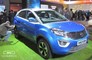 Tata Nexon Gallery: You Can\'t Miss!