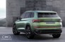 Skoda Most Likely to Launch Vision S SUV in India