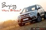 Buying Vitara Brezza? Here\'s Everything You Need to Know!